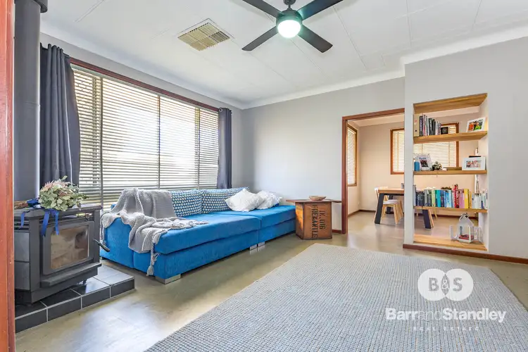 Sixth view of Homely house listing, 4 Griffith Place, East Bunbury WA 6230