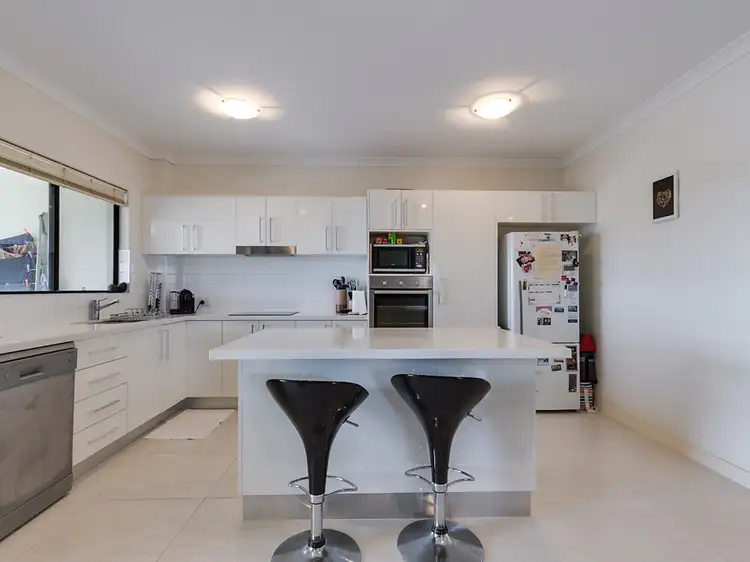 Third view of Homely unit listing, 11/110 Pashen Street, Morningside QLD 4170