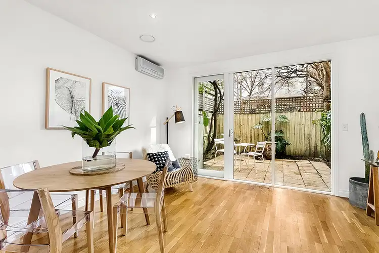 Fourth view of Homely townhouse listing, 37 Lalor Street, Port Melbourne VIC 3207