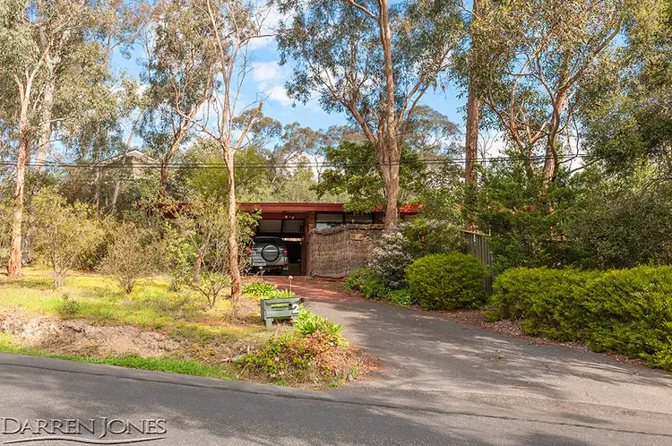 2 Withers Way, Eltham VIC 3095