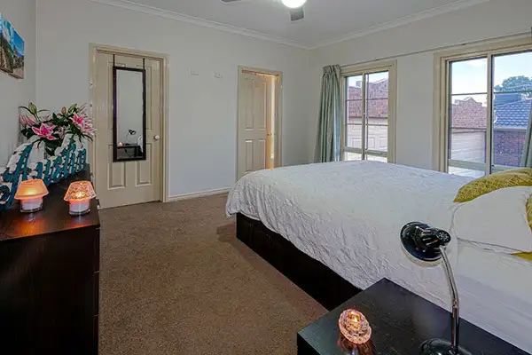 Sixth view of Homely unit listing, 2/4 Lyell Parade, Greensborough VIC 3088