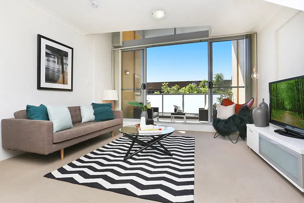 Main view of Homely apartment listing, 9/17-19 MacArthur Street, Ultimo NSW 2007