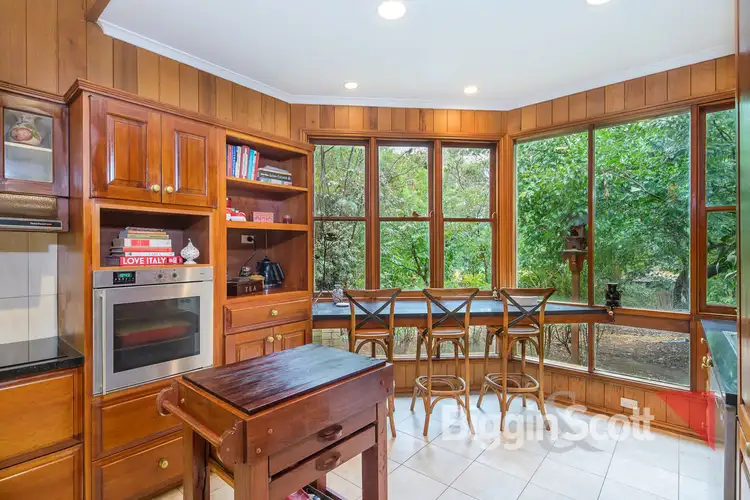 Seventh view of Homely house listing, 21 Janson Road, Brown Hill VIC 3350