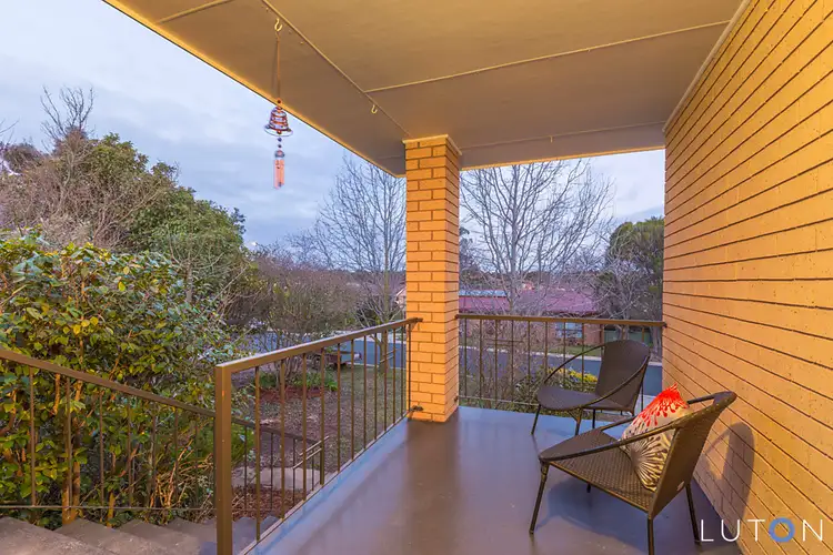 Second view of Homely house listing, 47 Fitzhardinge Crescent, Evatt ACT 2617