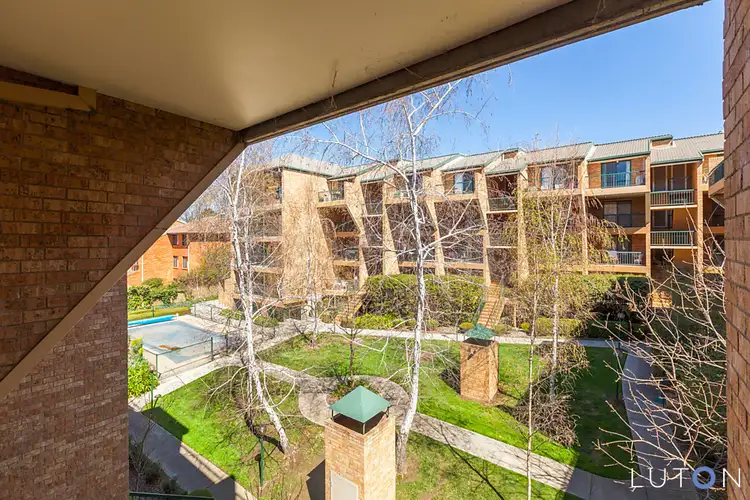 Sixth view of Homely apartment listing, 73/6 Eyre Street, Griffith ACT 2603