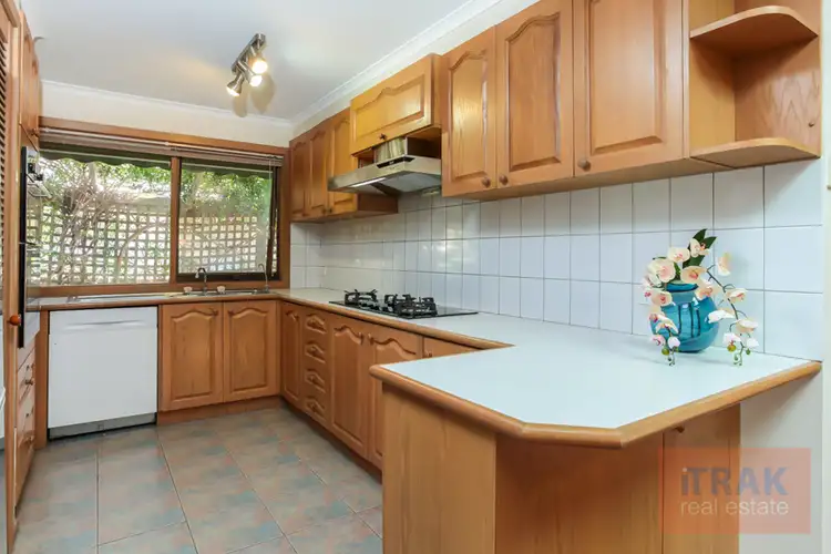 Fourth view of Homely house listing, 7 Parry Road, Eltham North VIC 3095