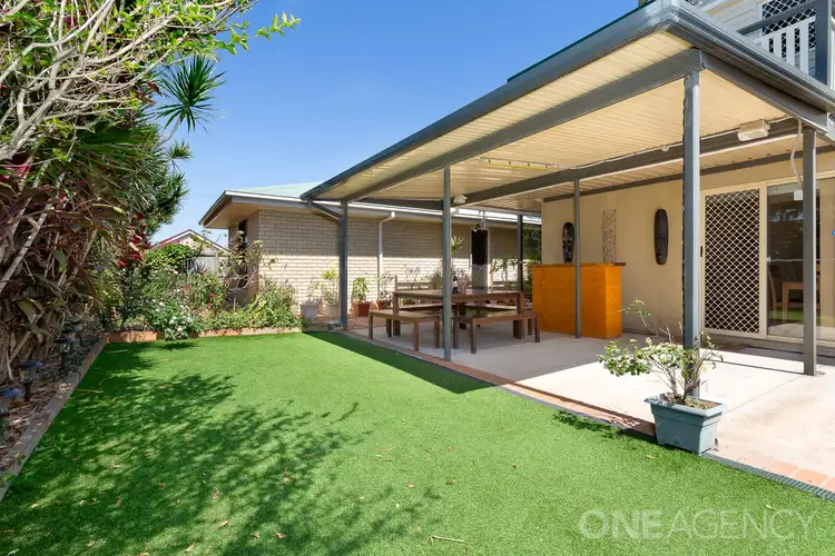 Second view of Homely house listing, 568 Oxley Avenue, Scarborough QLD 4020