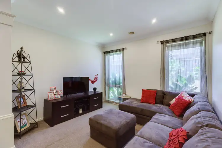 Second view of Homely house listing, 13 Kossatz Terrace, Doreen VIC 3754