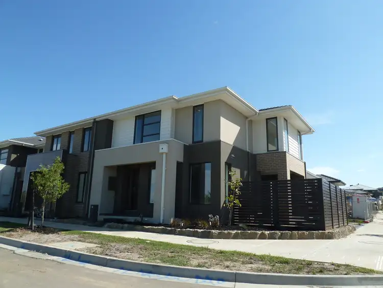 14 Etherington Drive, Mernda VIC 3754