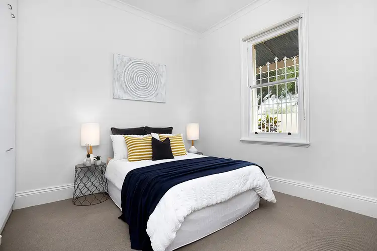 Fifth view of Homely house listing, 159 Pickles Street, Port Melbourne VIC 3207