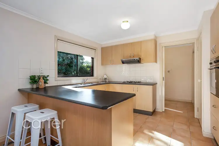 Fourth view of Homely villa listing, 2/22 Avalon Grove, Ringwood North VIC 3134