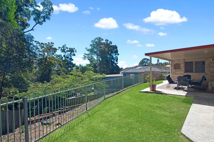 Second view of Homely house listing, 37 Leopard Avenue, Elanora QLD 4221