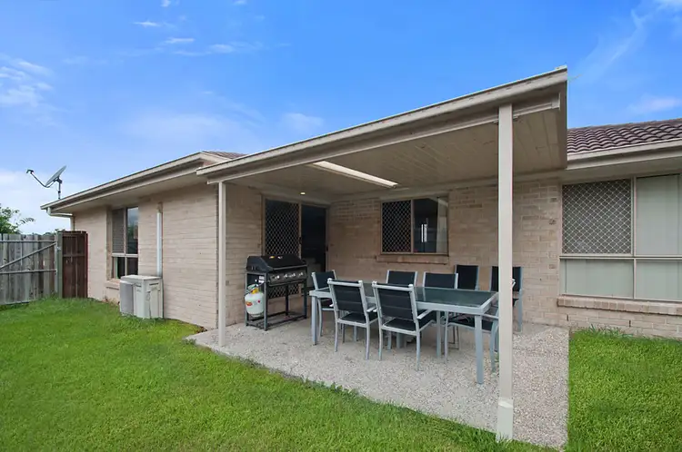 Fourth view of Homely house listing, 28B Spruce Street, Loganlea QLD 4131