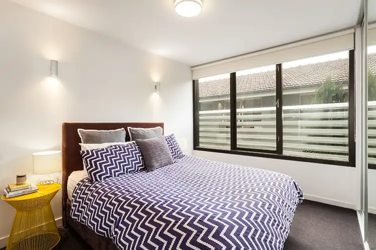 Fifth view of Homely apartment listing, 4/36 The Avenue, Balaclava VIC 3183