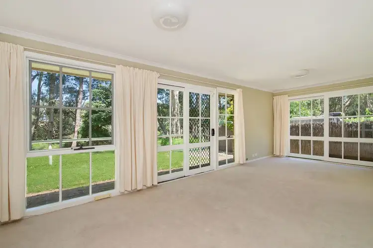 Third view of Homely house listing, 95 Diamond Road, Pearl Beach NSW 2256
