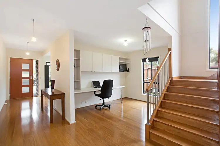 Second view of Homely house listing, 41 Hubble Road, Croydon VIC 3136