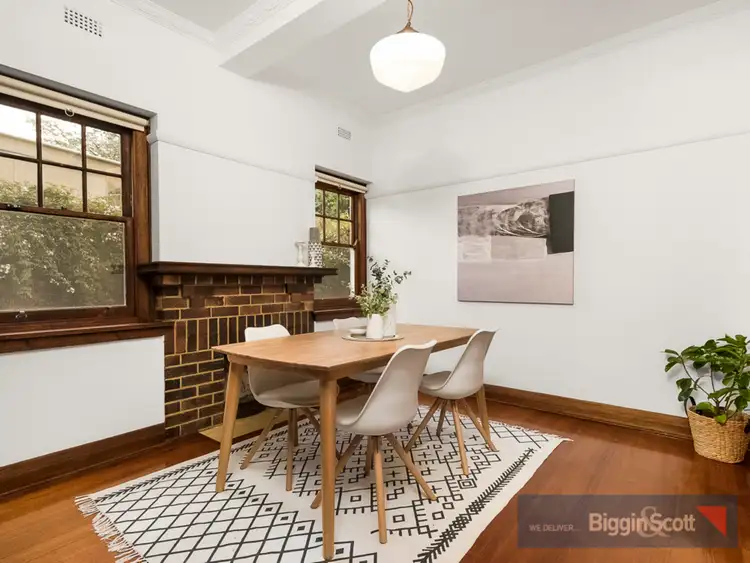 Sixth view of Homely apartment listing, 3/31 Broadway, Elwood VIC 3184