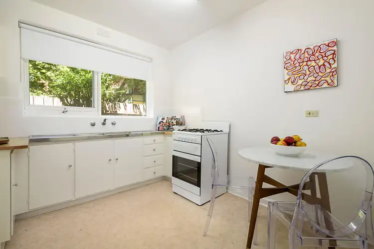 Second view of Homely apartment listing, 6/42 Scott Grove, Glen Iris VIC 3146
