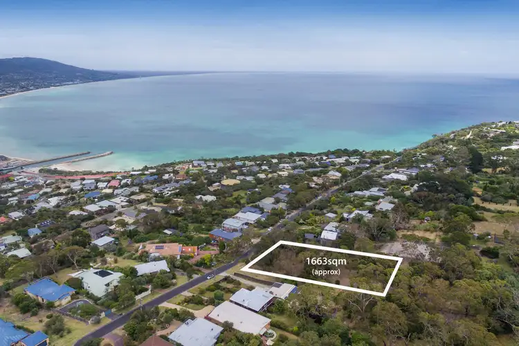 Second view of Homely house listing, 59 Ellerina Road, Mount Martha VIC 3934