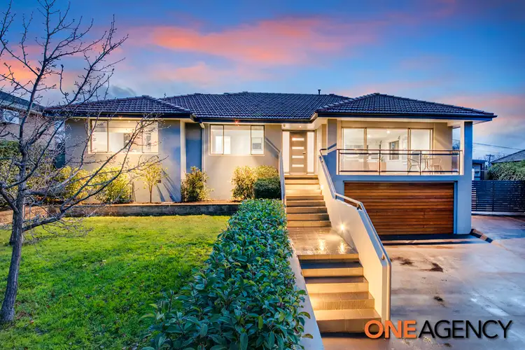 37 Gledden Street, Chifley ACT 2606