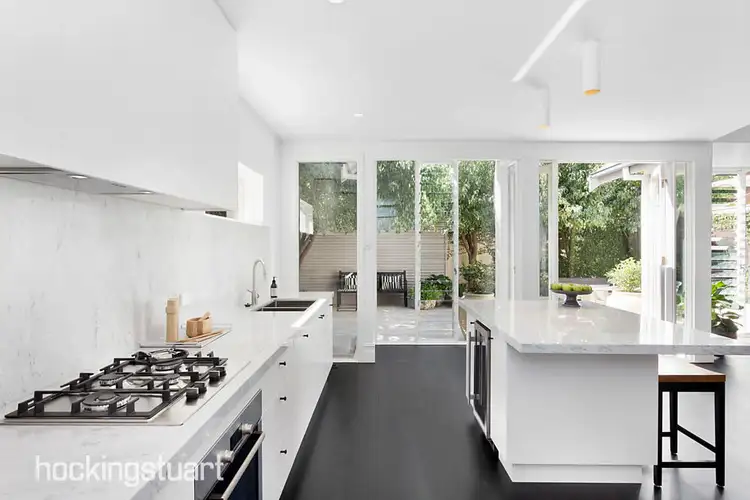 Fifth view of Homely house listing, 49 Dinsdale Street, Albert Park VIC 3206