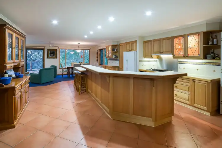 Fifth view of Homely house listing, 48-50 Gordon Avenue, Montrose VIC 3765