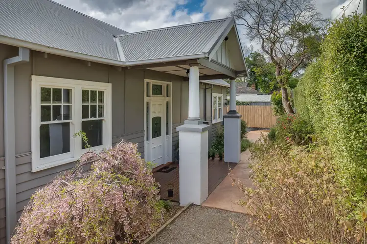 44 The Crescent, Belgrave Heights VIC 3160