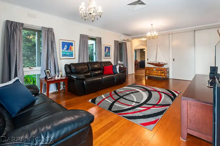Second view of Homely house listing, 2 Lebunya Court, Greensborough VIC 3088