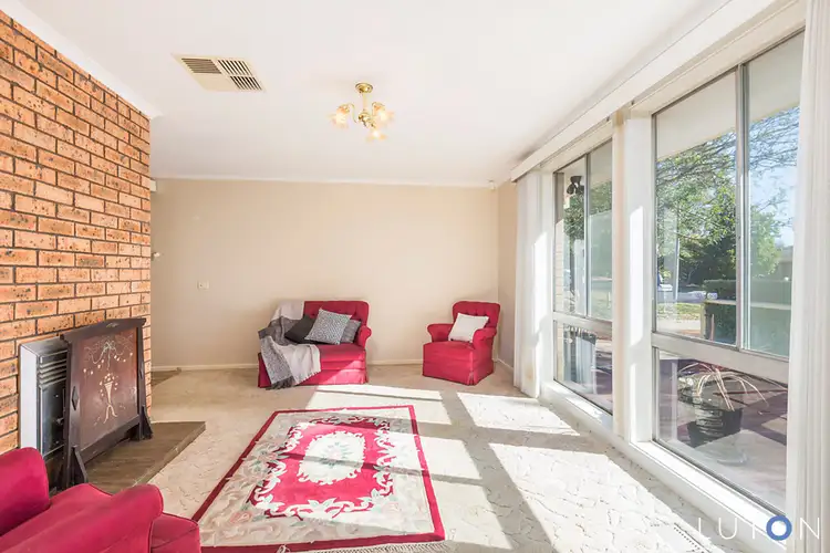 Fourth view of Homely house listing, 15 Lindrum Crescent, Holt ACT 2615