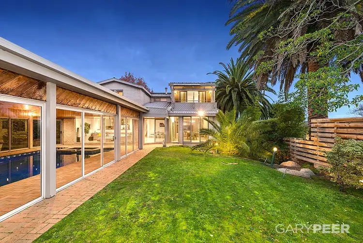 Fifth view of Homely house listing, 352 Alma Road, Caulfield North VIC 3161