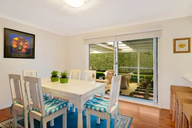 Sixth view of Homely house listing, 4 Westbrook Crescent, Bowral NSW 2576