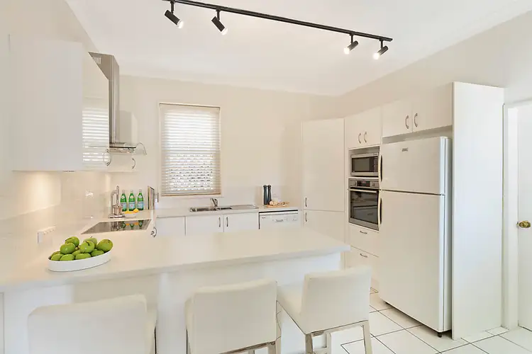 Third view of Homely house listing, 2 Hilltop Crescent, Fairlight NSW 2094
