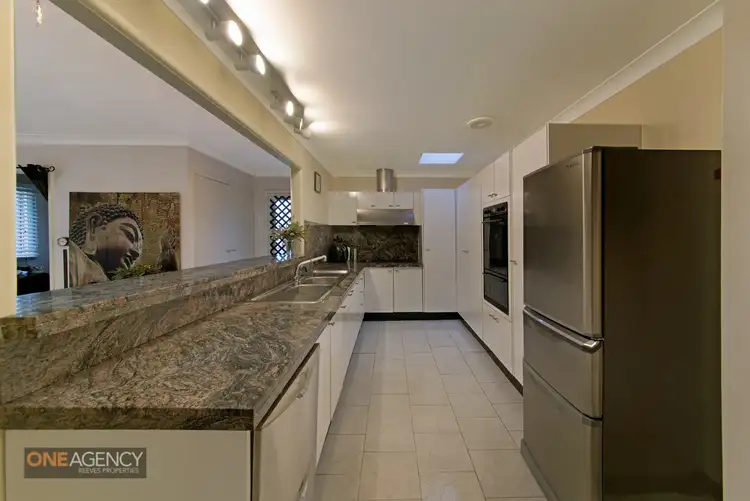 Fourth view of Homely house listing, 7 Fairways Avenue, Leonay NSW 2750