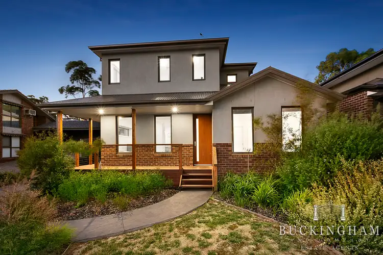 1/8 McCarthy Grove, Montmorency VIC 3094