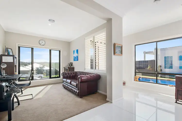 Second view of Homely house listing, 71 Ocean View Crescent, Torquay VIC 3228