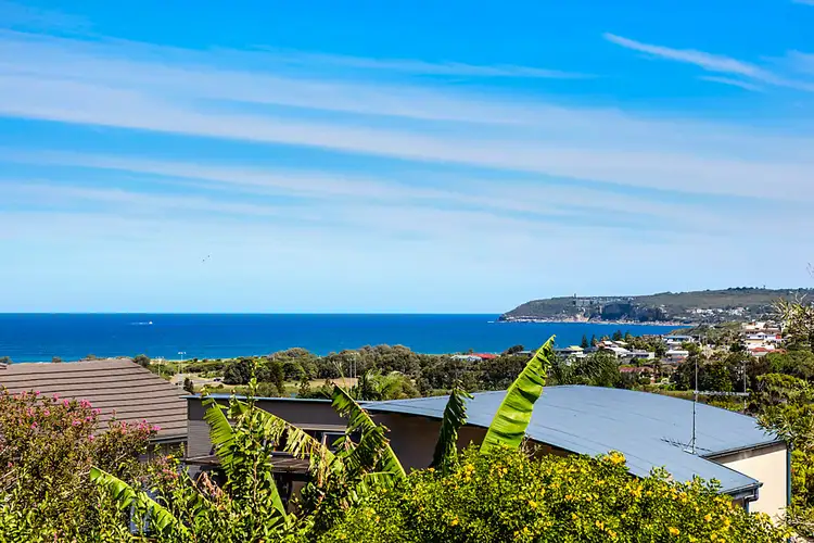 Main view of Homely house listing, 137 Headland Road, North Curl Curl NSW 2099