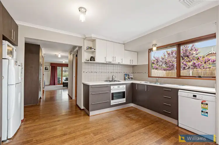 Fourth view of Homely house listing, 14 McDonald Street, Williamstown VIC 3016