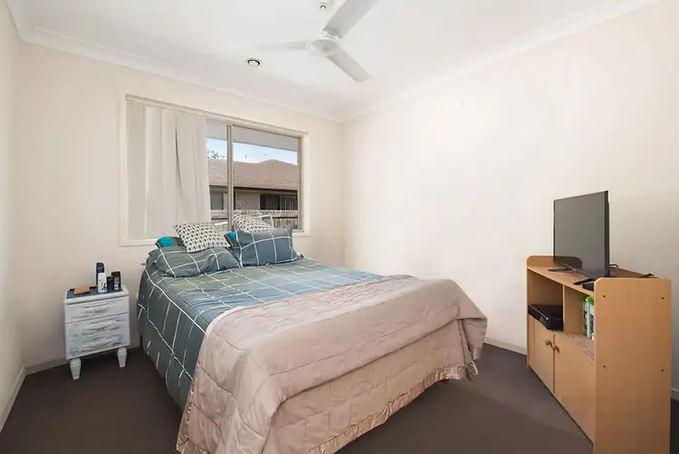Sixth view of Homely house listing, 12 Tribeca Place, Eagleby QLD 4207