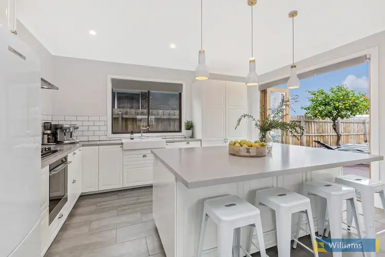 Second view of Homely house listing, 102 Market Street, Newport VIC 3015