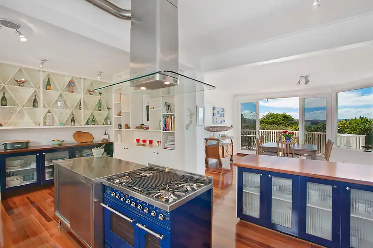 Fourth view of Homely house listing, 14 Bower Street, Manly NSW 2095