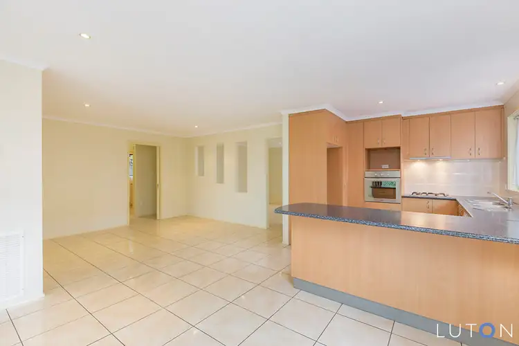 Third view of Homely house listing, 10 Tesselaar Street, Gungahlin ACT 2912