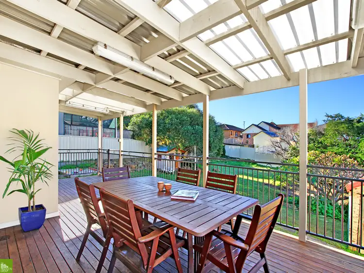 Second view of Homely house listing, 5 Bland Street, Port Kembla NSW 2505