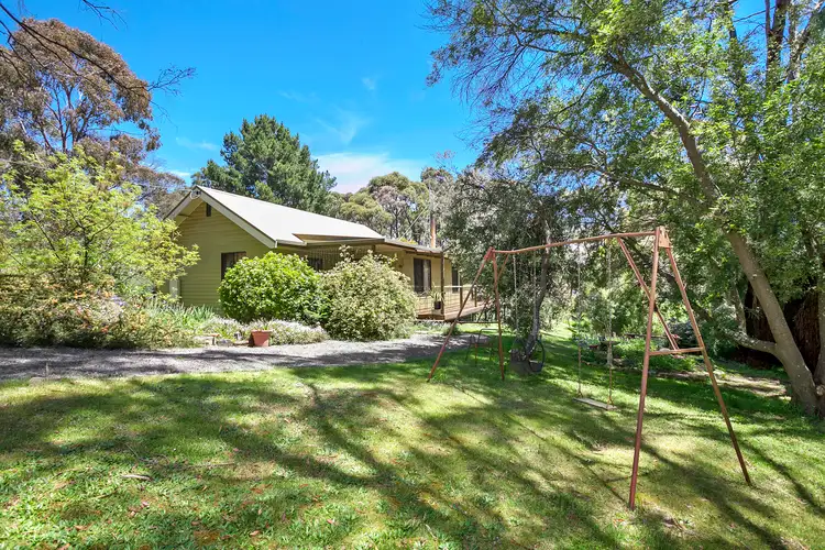 Second view of Homely house listing, 2 Indigo Lane, Hepburn Springs VIC 3461