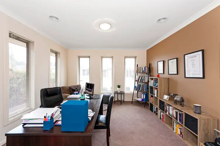 Fifth view of Homely house listing, 3 Arum Walk, Mernda VIC 3754