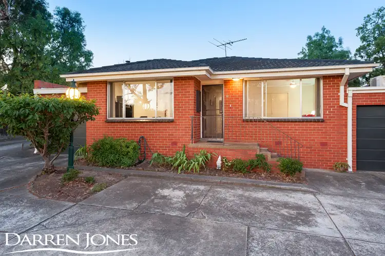 12/3 McDowell Street, Greensborough VIC 3088