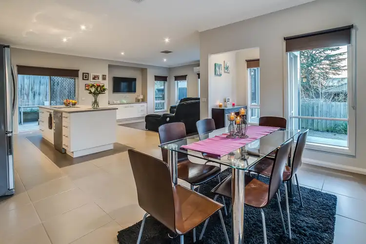 Fifth view of Homely house listing, 6A Ash Grove, Montrose VIC 3765