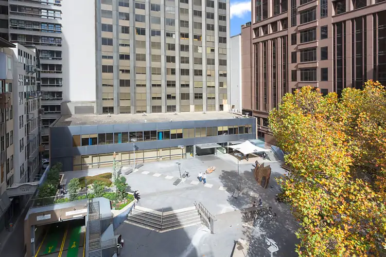 505/368 Little Collins Street, Melbourne VIC 3000