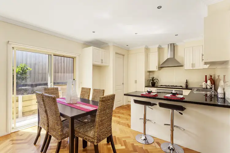 Third view of Homely unit listing, 2/12 Gedye Street, Doncaster East VIC 3109