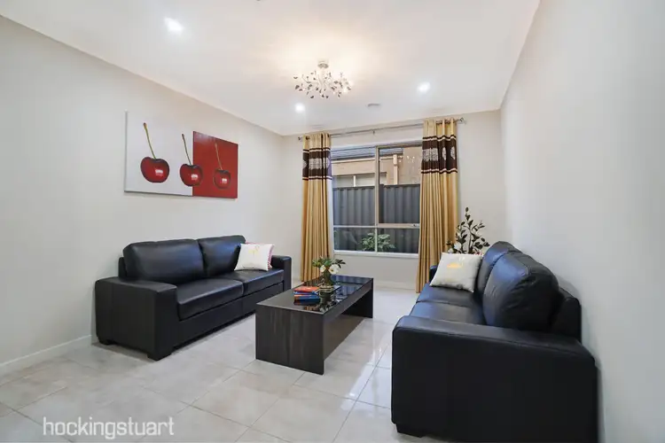 Fourth view of Homely house listing, 36 Saltlake Boulevard, Wollert VIC 3750