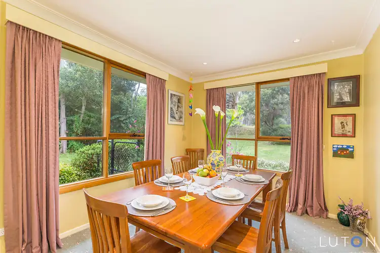 Fifth view of Homely house listing, 19 Hall Street, Hall ACT 2618